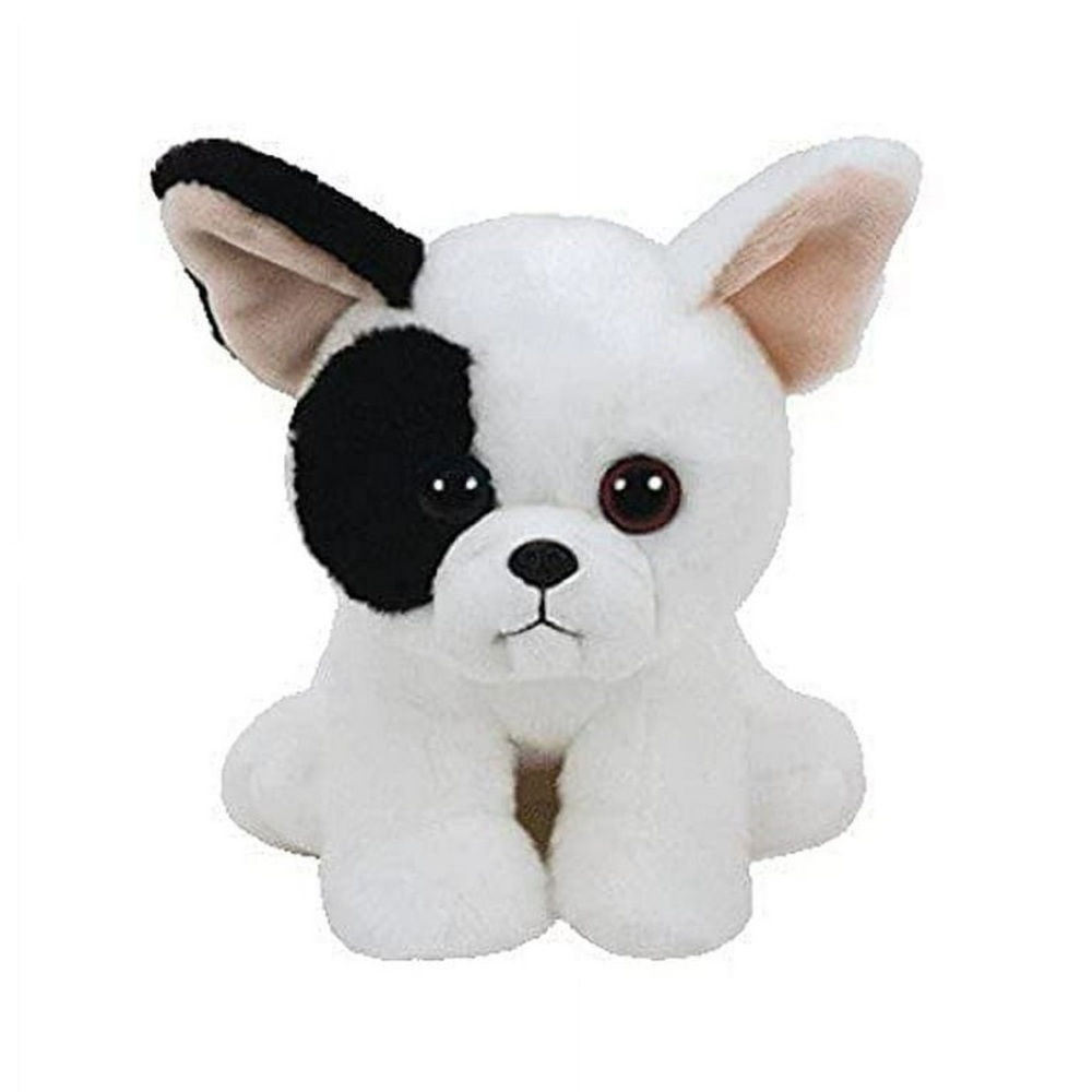 🆕 ❤️ TY Marcel French Bulldog Beanie Babies 8 inch - Stuffed Animal by Ty